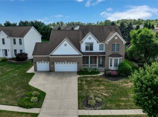 3948 Bosworth Dr, Akron, OH 44321