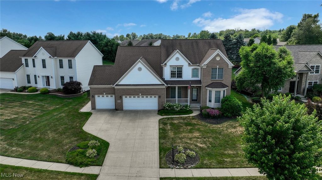 Real estate listing image