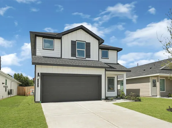 6719 Canyon Breeze Dr, Rosenberg, TX 77471