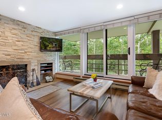 1100 N Frontage Rd #1207, Vail, CO 81657