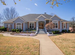 6642 Wells Cir, Springdale, AR 72762