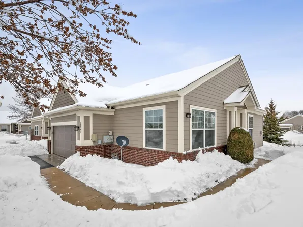 8361 Crabapple Ct, Victoria, MN 55386
