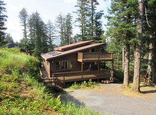 1241 Sawmill Cir, Kodiak, AK 99615