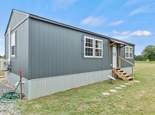 6575 County Road 1450, Ada, OK 74820