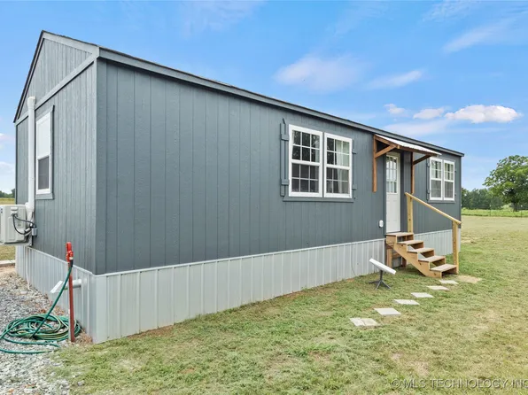 6575 County Road 1450, Ada, OK 74820