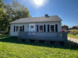 800 Independence Ave, Akron, OH 44310