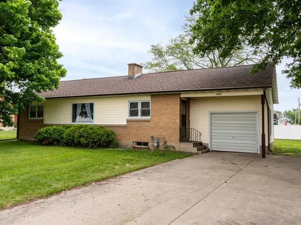 6090 State Highway 73, Marshall, WI 53559