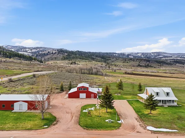 7630 Highway 36, Montpelier, ID 83254