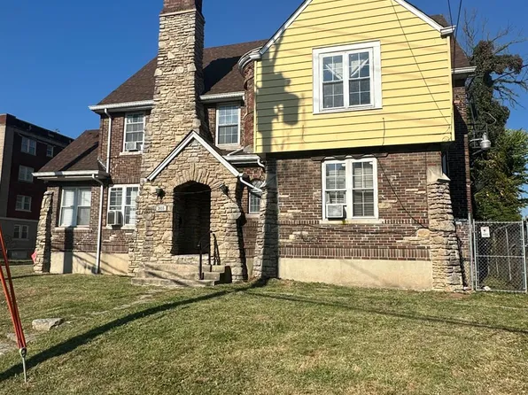 3655 Reading Rd, Cincinnati, OH 45229