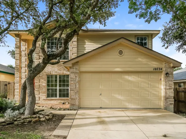 10734 Tiger Chase, San Antonio, TX 78251