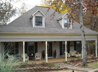 430 L Sealy Cv, Counce, TN 38326