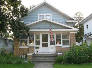 407 N Main St, Bowling Green, OH