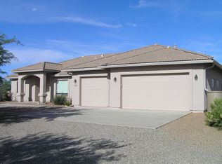 8502 S Rio Santiago, Hereford, AZ 85615