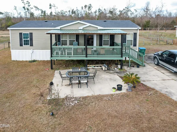 7309 Bay Crest Rd, Southport, FL 32409
