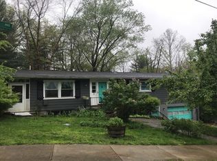 3 Rardin Ave, Athens, OH 45701