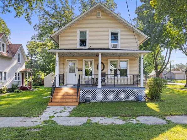 503 Rome Ave, Rockford, IL 61107