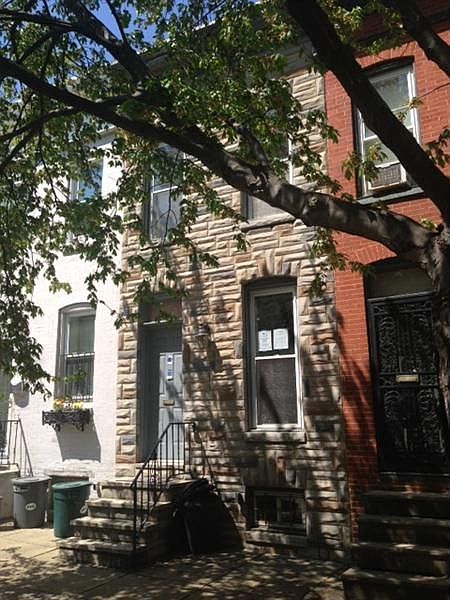 1st image of 812 Woodward St