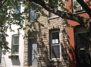 812 Woodward St, Baltimore, MD 21230