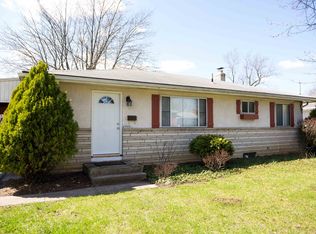 4465 Blythe Rd, Columbus, OH 43224