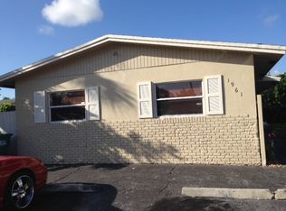 1961 Gardenia Rd #B, Plantation, FL 33317