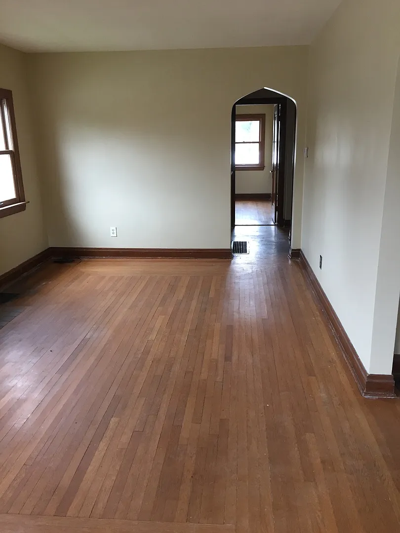 Classic Tudor Style 4 Bedroom 1 & 1/2 Bath Home — Photo 2