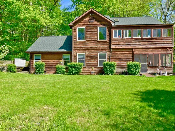 5464 S 500 W, Rossville, IN 46065
