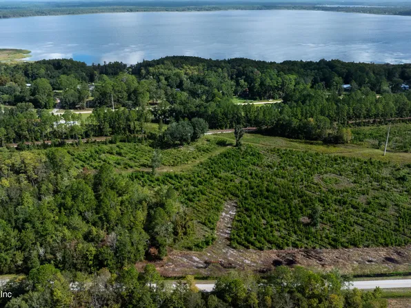 LOT 9 SW COUNTY ROAD 225, Starke, FL 32091