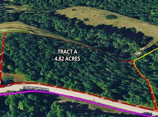 0 Country Ct TRACT A, Berryville, AR 72616