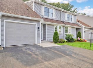 229 The Mdws #229, Enfield, CT 06082
