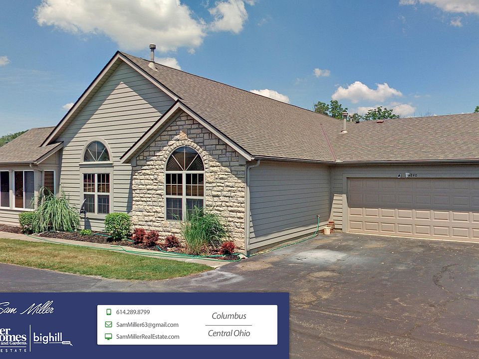2nd image of 5840 Ravine Creek Dr