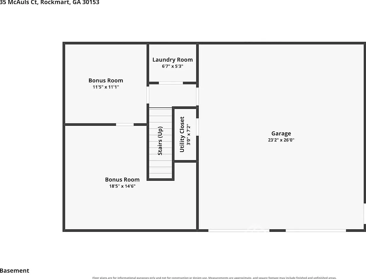 35 McAuls Ct Rockmart, GA 30153 — Photo 2