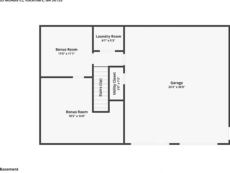35 McAuls Ct — Photo 2