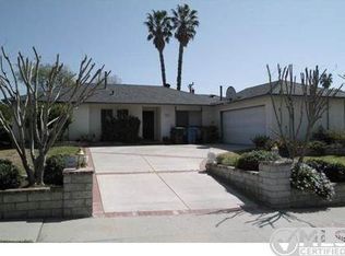 3334 Black Ave, Simi Valley, CA 93063