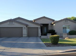 4645 E Decatur St, Mesa, AZ 85205