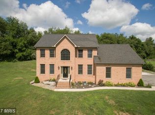 12652 Spickler Rd, Clear Spring, MD 21722