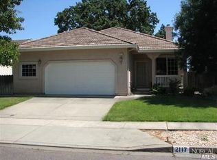 2117 Devonshire Dr, Napa, CA 94558