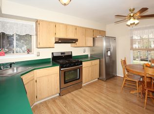 3901 Buckingham Cir, Middletown, NJ 07748