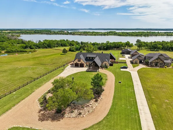 2085 Switzer Rd, Sanger, TX 76266