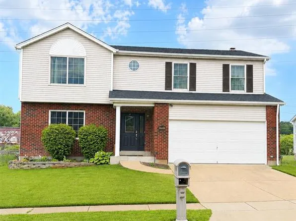 12010 Criterion Ave, Saint Louis, MO 63138