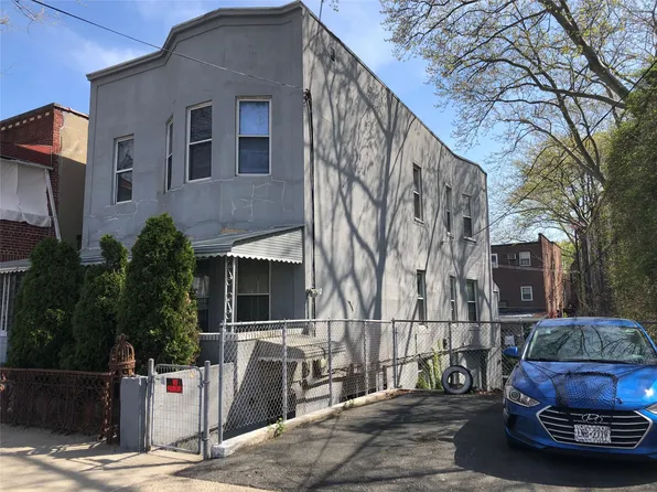 1834 Matthews Avenue, Bronx, NY 10462