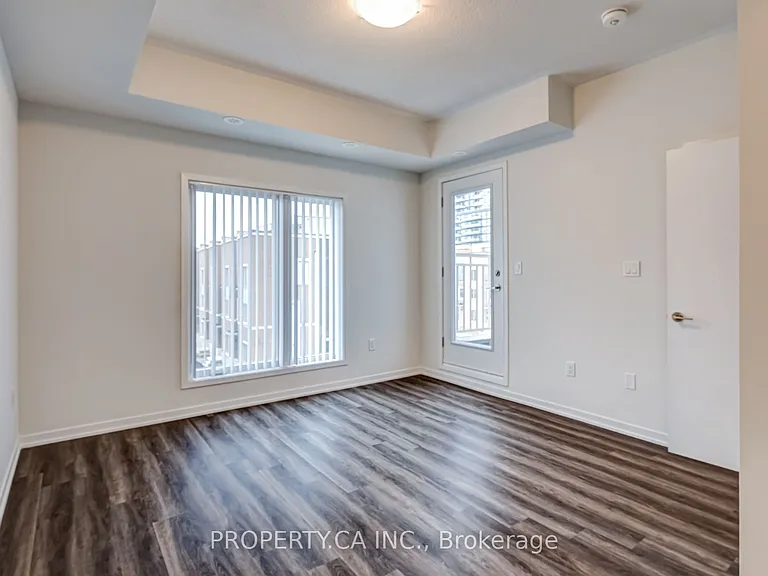 80 Honeycrisp Cres #Townhouse 377 — Photo 26