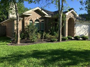 12517 Dover Dr, Montgomery, TX 77356