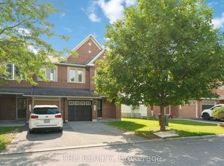 111 Woodmill Ter, Ottawa, ON K2K 0B8