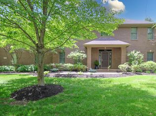 876 Box Turtle Ct, Columbus, IN 47201