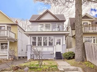 196 Ashdale Ave, Toronto, ON M4L 2Y9