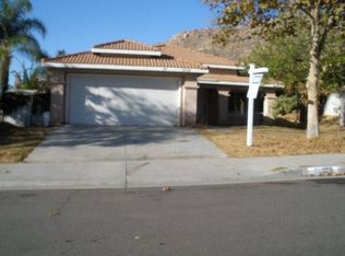 21322 Shakespeare Ct, Moreno Valley, CA 92557