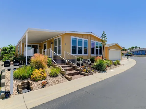 1486 Puritan Way, Oceanside, CA 92057