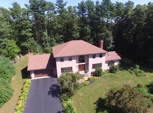 44 Bradford Ln, Rochester, MA 02770