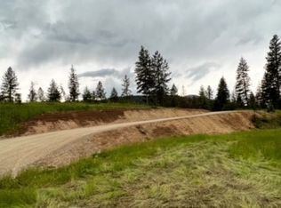 59 S Shore Dr, Trout Creek, MT 59874