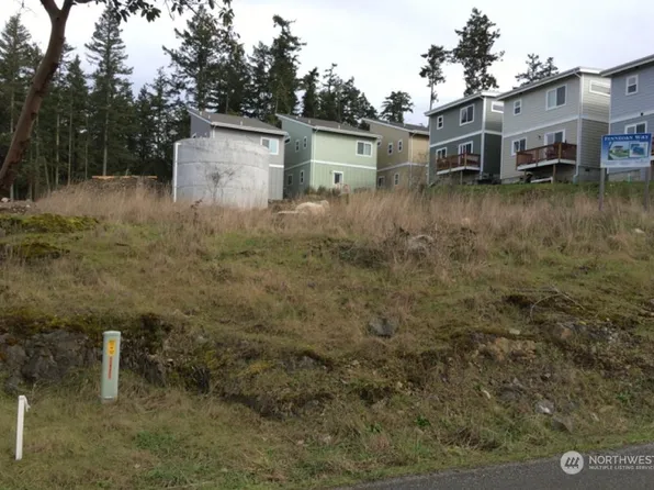 0 Finnegan Ridge, Friday Harbor, WA 98250